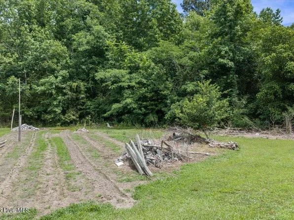 121 Sally Freeman Road, Colerain, NC 27924