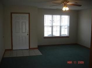 1716 Sunset Dr, Warrensburg, MO 64093