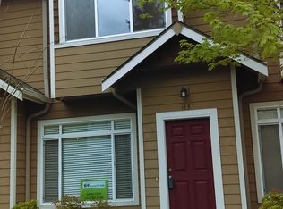 13005 64th Ave S UNIT B113, Seattle, WA 98178