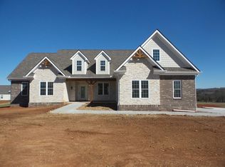 1409 Rippling Waters Cir LOT 96, Sevierville, TN 37876