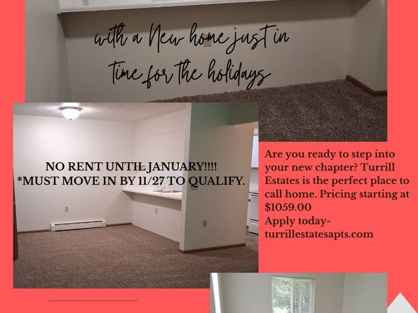 1752 Raleigh Ave APT 15