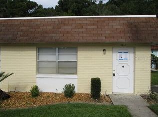 11711 Bayonet Ln #11711, New Pt Richey, FL 34654