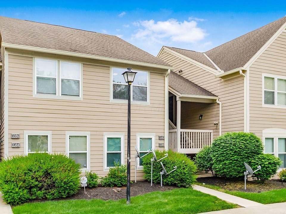 3382 Smileys Cor, Hilliard, OH 43026 | Zillow