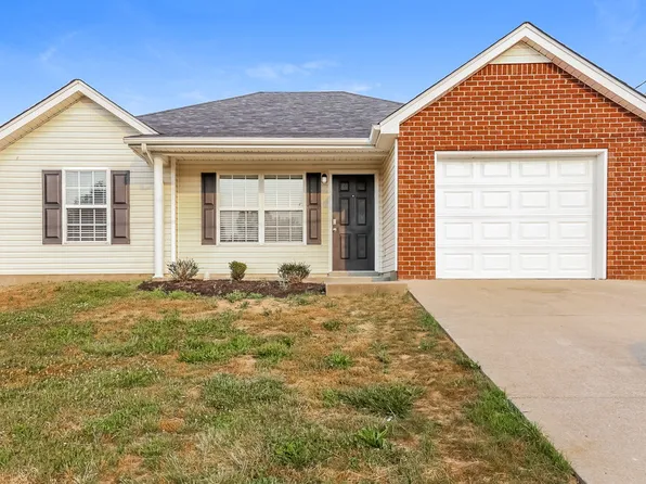 3025 Ace Wintermeyer Dr, La Vergne, TN 37086