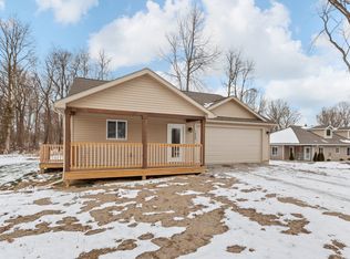 1956 W Cadmus Rd, Adrian, MI 49221