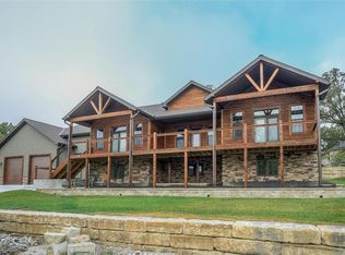 33 I Lake Shore Dr, Lake Lotawana, MO 64086