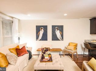 1004 W Pratt St, Baltimore, MD 21223