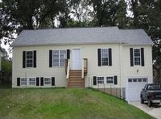 4907 Harford Ave, Beltsville, MD 20705