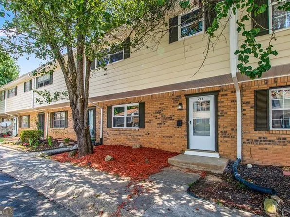 4701 Flat Shoals Rd APT 49, Union City, GA 30291