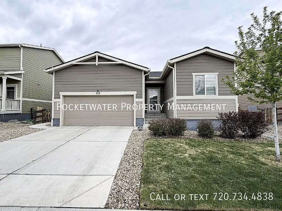 Building Photo - 1115 Sherman Dr