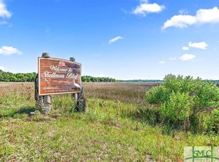 543 Coopers Point Dr, Townsend, GA 31331