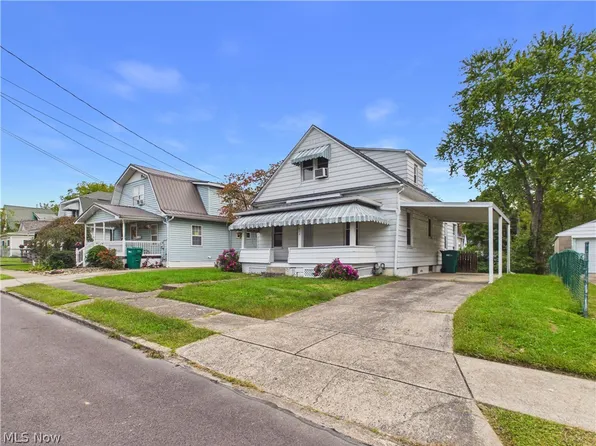 608 Putnam St, Parkersburg, WV 26101