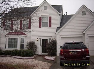 3213 Leprechaun Ln, Powder Springs, GA 30127