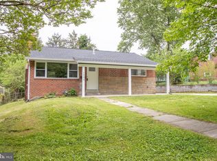 1903 Laguna Rd, Hyattsville, MD 20783