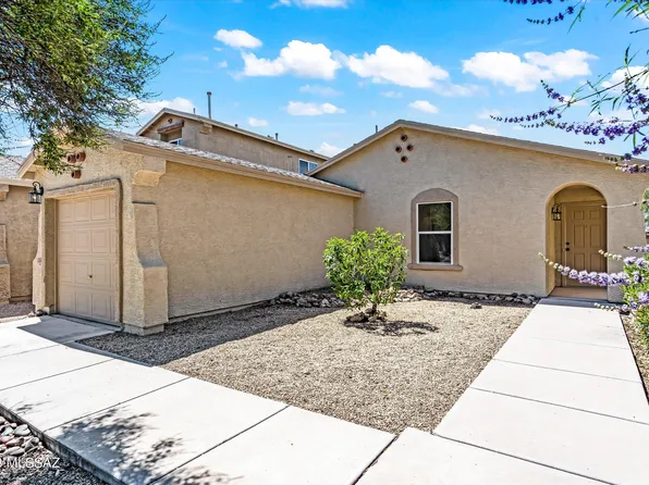 1553 W Beantree Ln, Tucson, AZ 85713