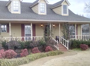 49 White Oak Cir, Searcy, AR 72143