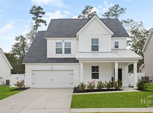 247 Lillian Street, Rincon, GA 31326