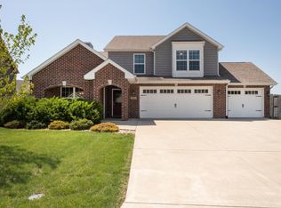 155 Chattan Dr, West Lafayette, IN