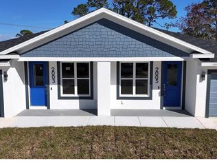 2003 Guava Dr #A, Edgewater, FL 32141