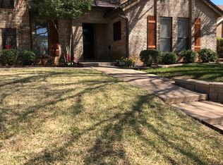17 Hoylake Dr, Abilene, TX 79606
