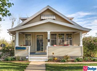 4656 Pierce St, Omaha, NE 68106