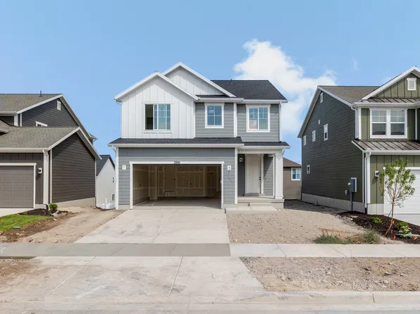 2884 N Purpletop Ln #2204, Saratoga Springs, UT 84045