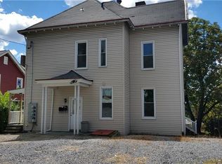 811 Ohio River Blvd #2, Avalon, PA