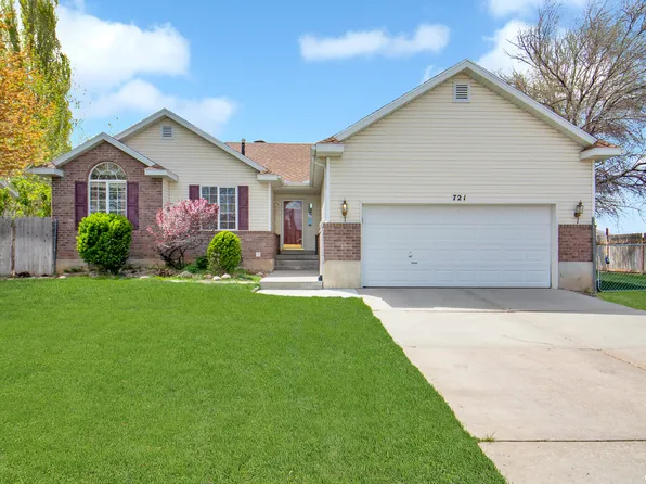 721 W 1960 N, Clinton, UT 84015
