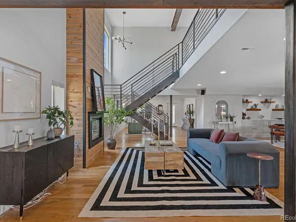 3801 W Alice Place, Denver, CO 80211