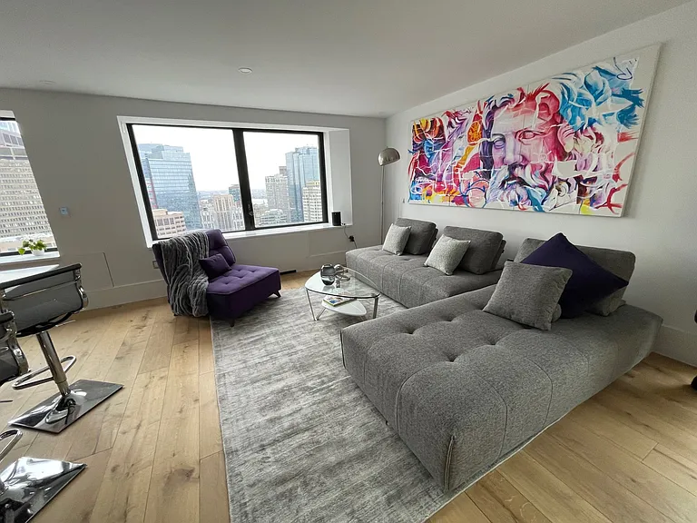 65 E India Row #B — Photo 5