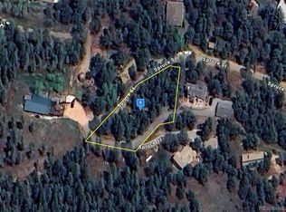 155 Spruce St, Jamestown, CO 80455