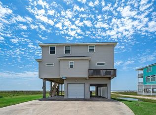 23401 Termini San Luis Pass Rd, Galveston, TX 77554