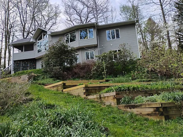 17 Ambler Rd, Asheville, NC 28805