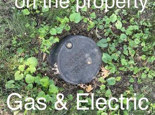 405 Pfahler St, Sawyerville, IL 62085