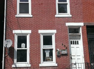 454 W Hanover St, Trenton, NJ