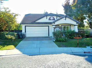 5216 Primrose Ct, Antioch, CA 94531
