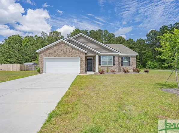 202 Sagefield Drive, Rincon, GA 31326