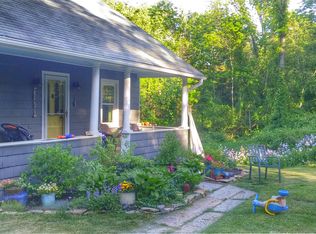 167 Dockerel Rd, Tolland, CT 06084