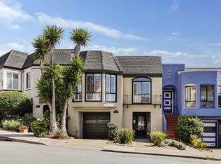 559 Teresita Blvd, San Francisco, CA 94127