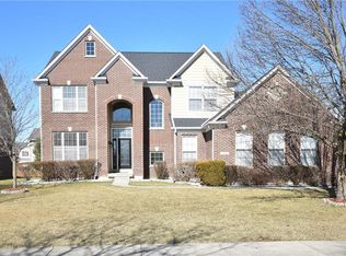 13188 Antonia Blvd, Carmel, IN 46074