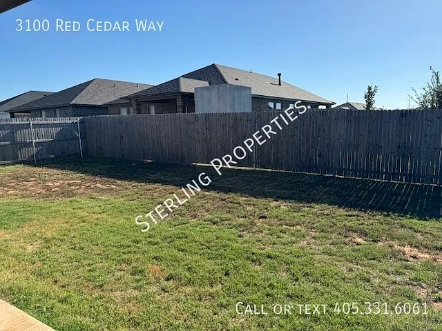 3100 Red Cedar Way — Photo 32