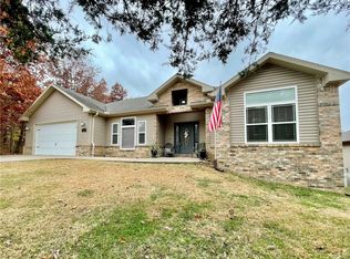 39 Berkshire Dr, Bella Vista, AR 72714