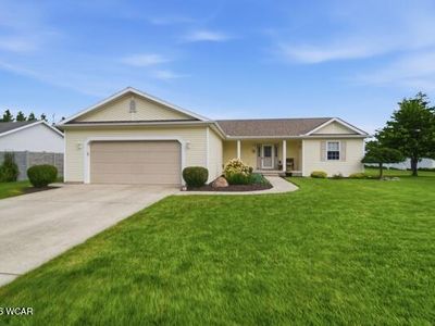 928 Primrose Dr, Wapakoneta, OH, 45895
