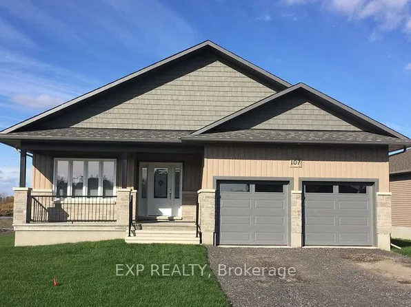 831 Solidex Pl, Russell, ON K4R 0C7