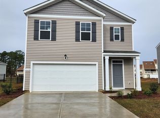 159 Kelsey Ct LOT 25, Robie B Myrtle Beach, SC 29588