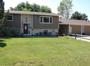 142 Rolling Meadow Dr, Billings, MT 59101