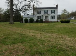 7387 Rural Point Rd, Mechanicsville, VA 23116