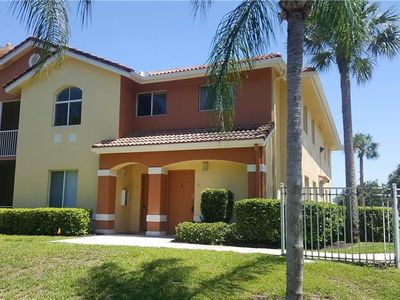 6361 Aragon Way APT 201, Fort Myers, FL, 33966