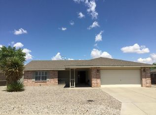 2548 Cabezon Dr NE, Rio Rancho, NM 87144