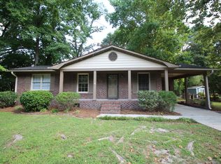 1901 L T Hardee Rd, Greenville, NC 27858